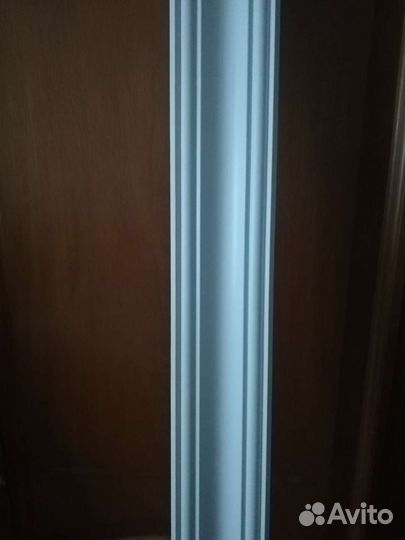 Карниз экополимер