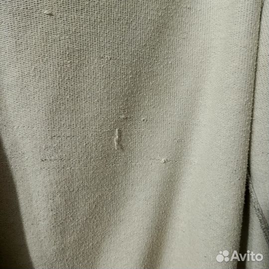 Свитшот мужской с молнией