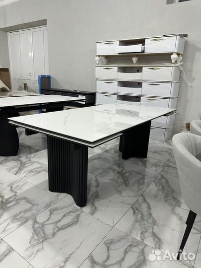 Стол стулья