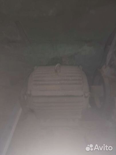 Электродвинатель