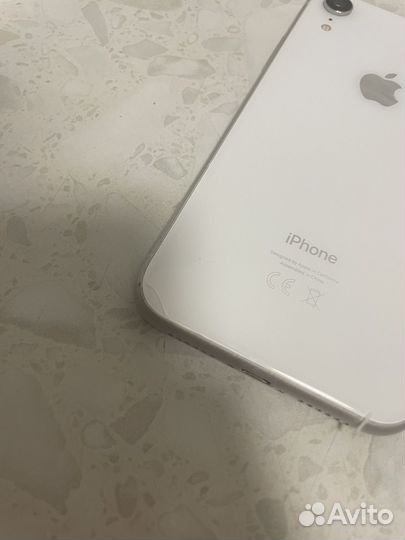 iPhone Xr, 64 ГБ