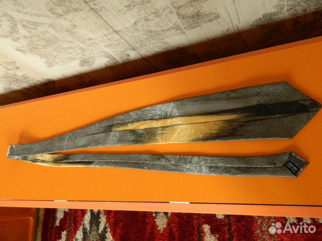 Галстук Givenchy