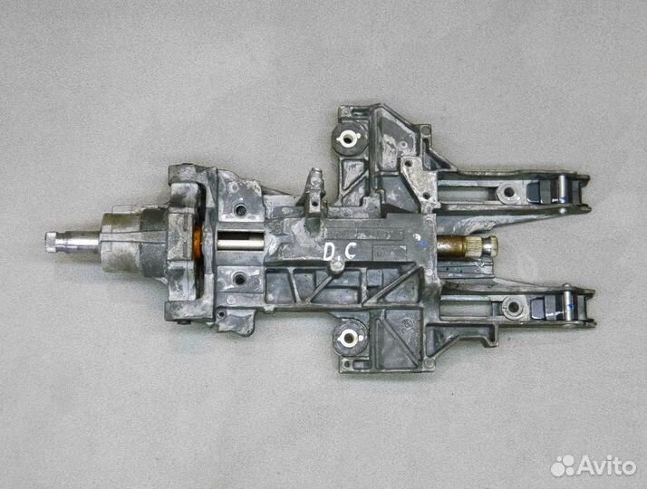 Колонка рулевая Dodge Caravan 4 2.4