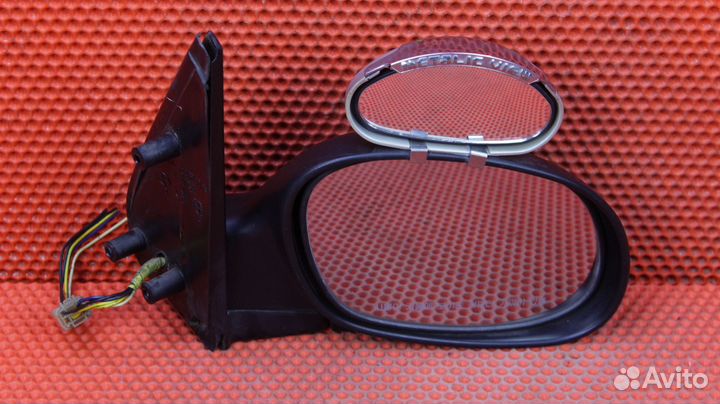 Зеркало заднего вида боковое правое SsangYong Kora