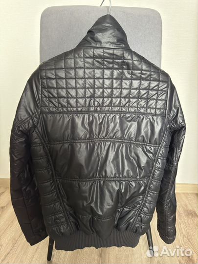 Куртка демисезонная женская adidas