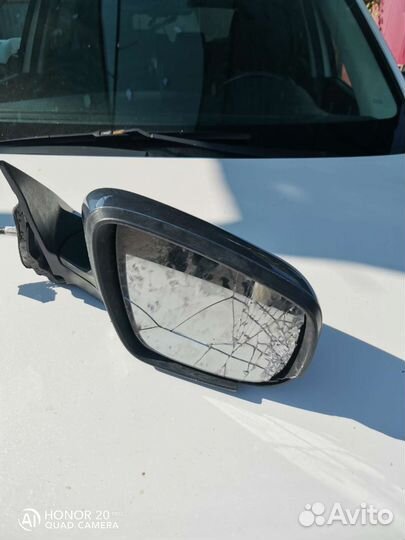 Зеркало правое chery tiggo 8 PRO