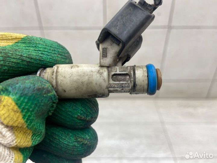 Форсунка топливная Jaguar X-Type AJV6 2006