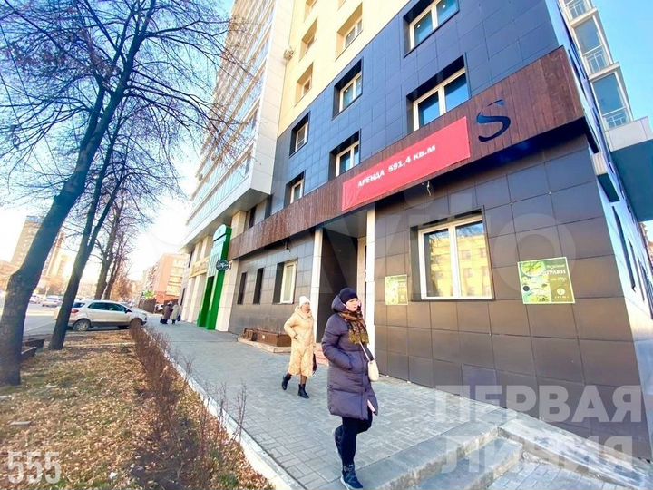 Сдам помещение свободного назначения, 600 м²