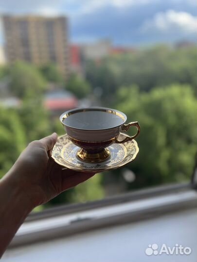 Сервиз столовый