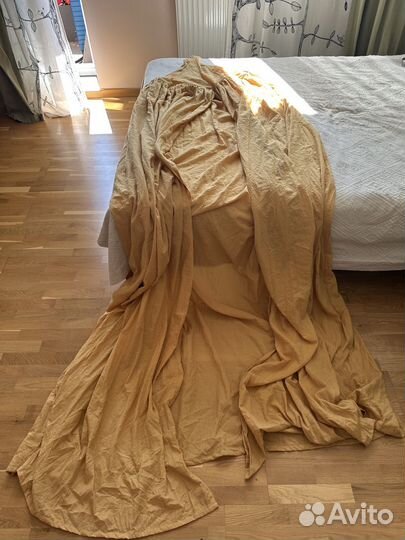 Балдахин шатер