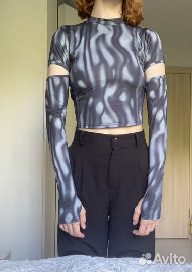 Лонгслив befree