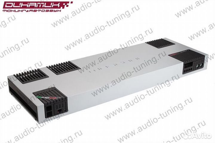 Mosconi gladen AS 300.2S 2-х канальный усилитель