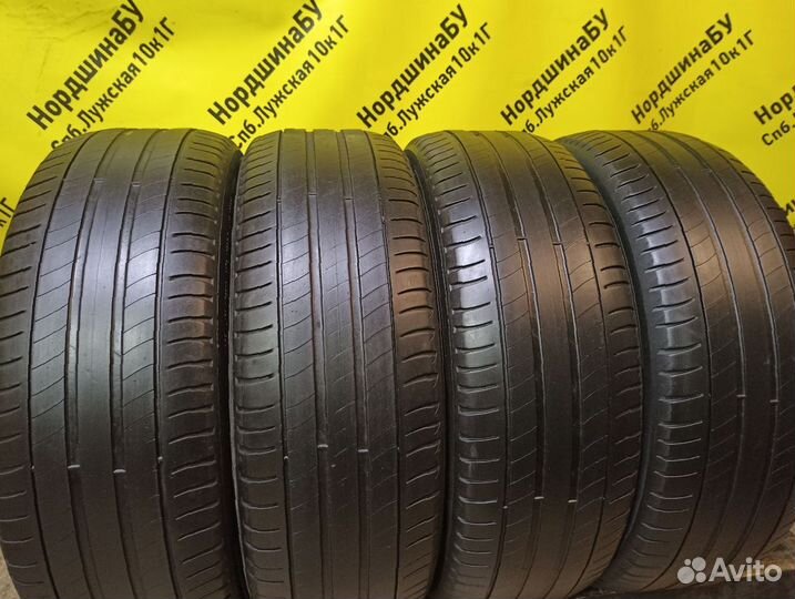 Michelin Primacy 3 215/60 R17 96H