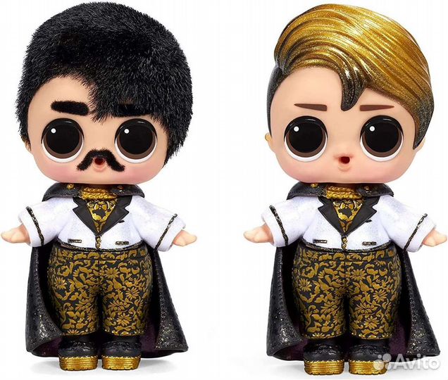 Lol мальчик 4 и 5 серия оригинал