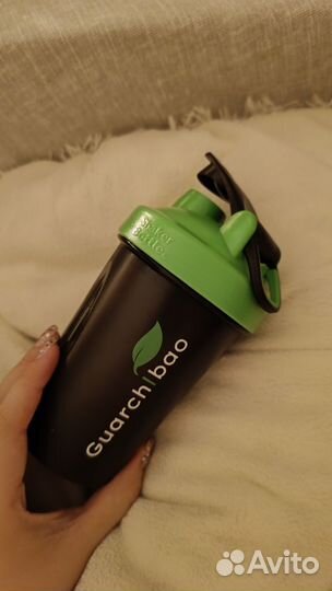 Шейкер для коктейлей