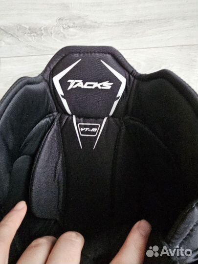 Шорты хоккейные детские ccm