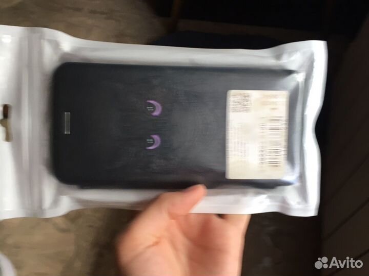 Чехол на Samsung Galaxy S8+