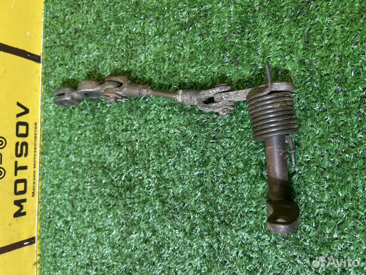 Педаль тормоза Днепр мт-11