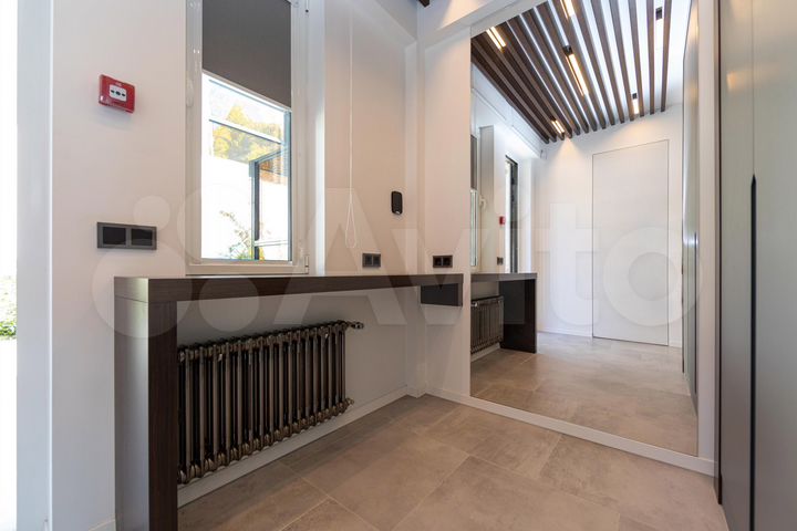 5-к. квартира, 154,5 м², 2/2 эт.