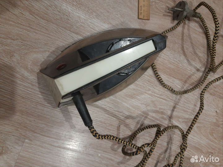 Утюг СССР