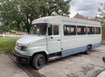 Городской автобус ЗИЛ 325010, 2001