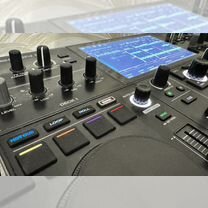 Denon dj Prime go