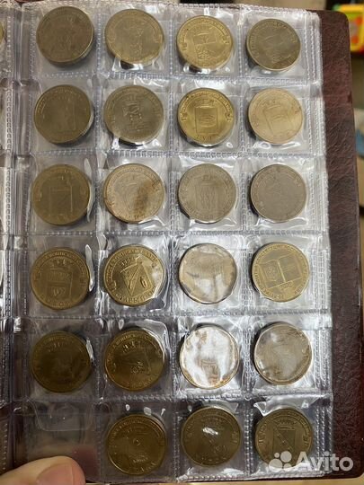 Города воинской славы