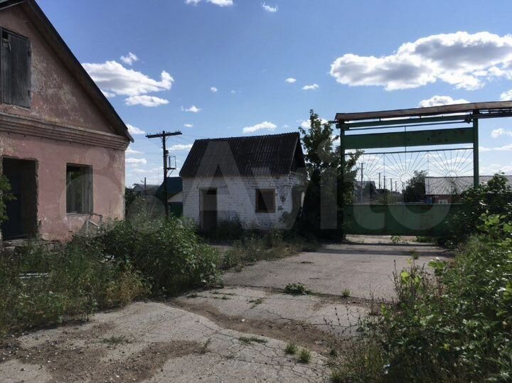 Участок 3,18 га (промназначения)