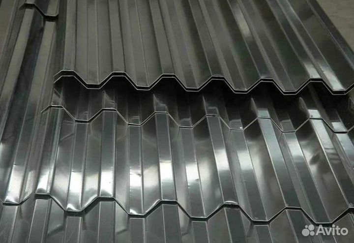 Профнастил профлист