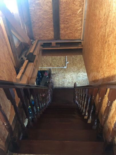 Дом 323 м² на участке 21 сот.