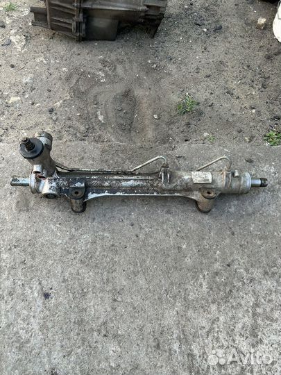 Рулевая рейка Mercedes-Benz ml 163