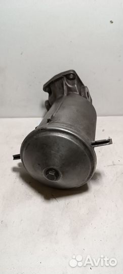 Стакан масляного фильтра BMW e34 m51d25