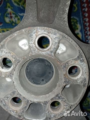 Диски r16
