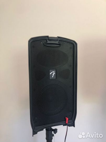 Портативная акустическая система Fender