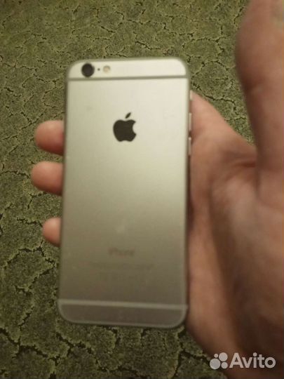 iPhone 6, 64 ГБ
