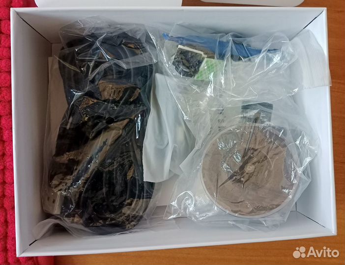 Видеорегистратор azdome GS63H