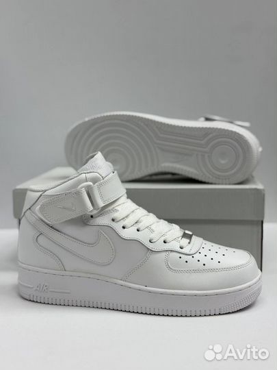 Кроссовки Nike Air Force 1 High