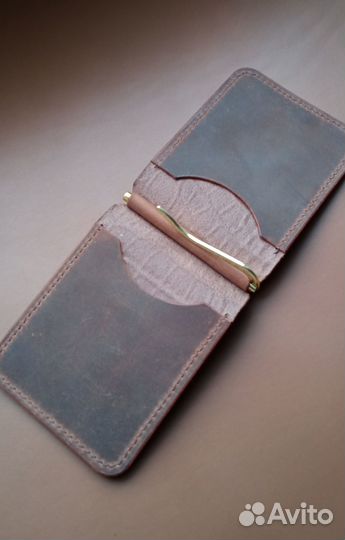 Зажим для денег