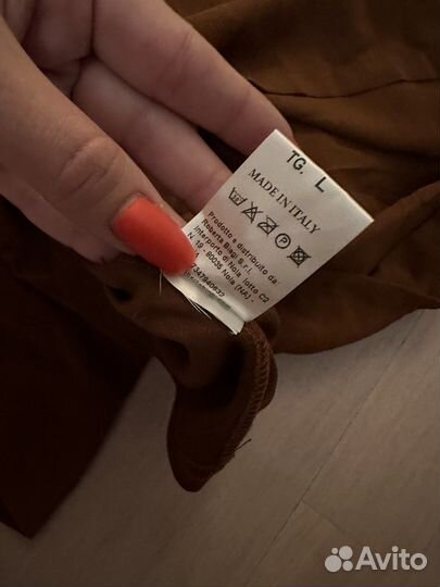 Комбинезон летний новый RobertaBiagi