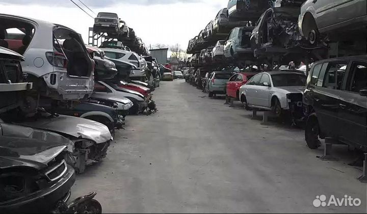 Авторазборка Б/У Запчасти для иномарок