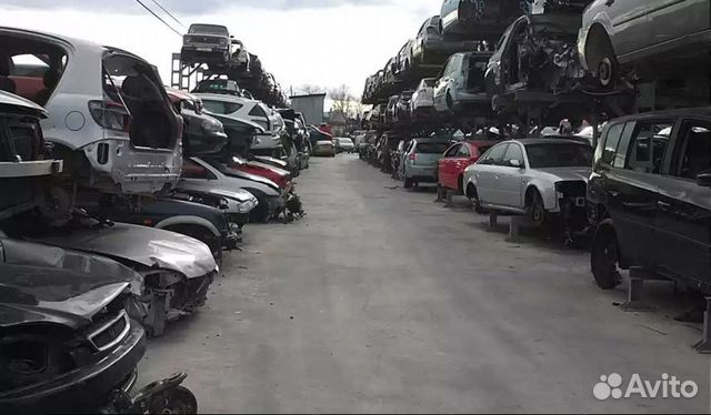 Авторазборка Б/У Запчасти для иномарок