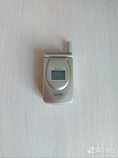 Мобильный телефон Maxon MX 7920