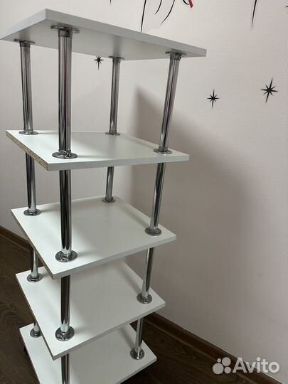 Тележка косметолога