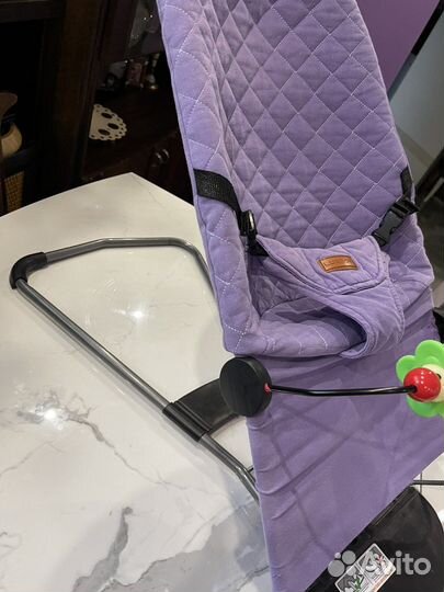 Шезлонг лежак бу