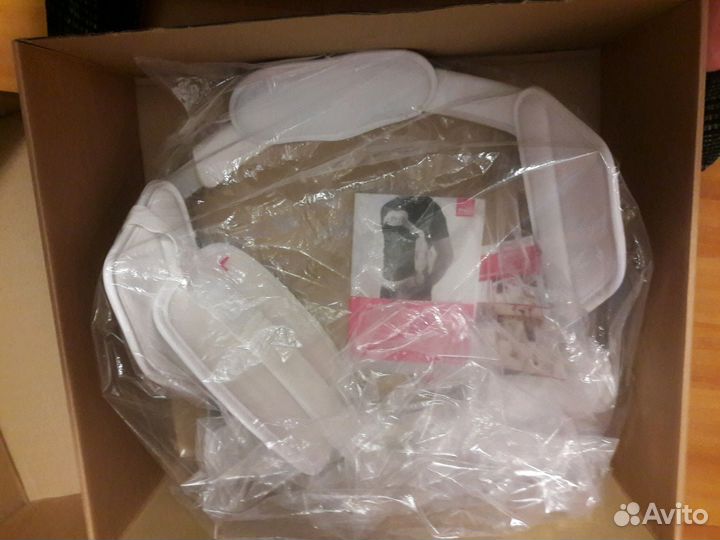 Корсет(грудо-поясничный)