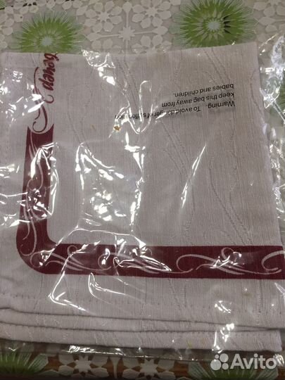 Салфетка декоративная