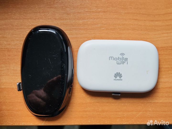 Модемы и роутеры 3g wifi