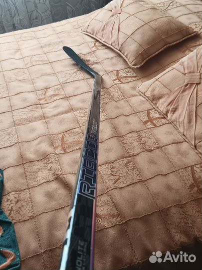 Клюшка ccm trigger 7 pro