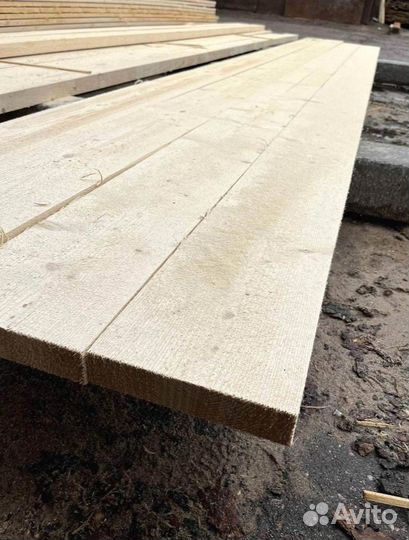 Доска 25 х 150 (3000) е/в 1-coрт