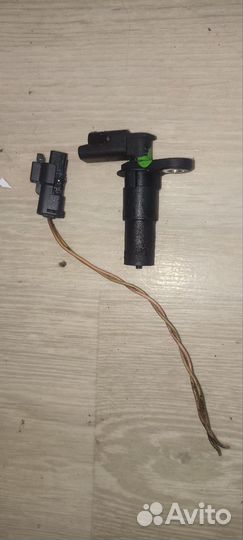 Датчик импульсов Reno scenic TL 4k4m